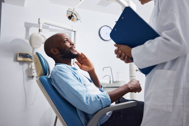 Best Emergency Wisdom Teeth Removal in Baywood Park, CA